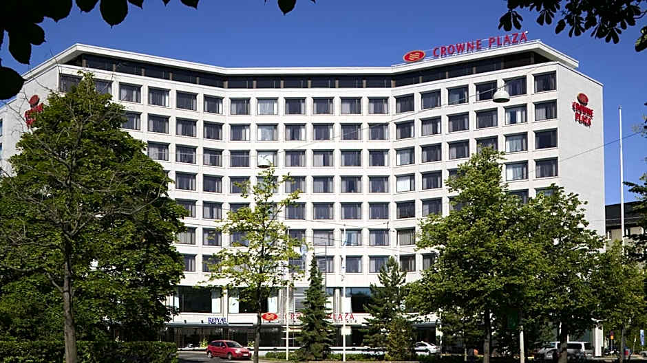 Crowne Plaza Helsinki By IHG