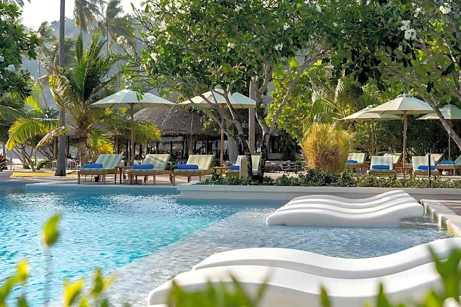 SAii Phi Phi Island Village