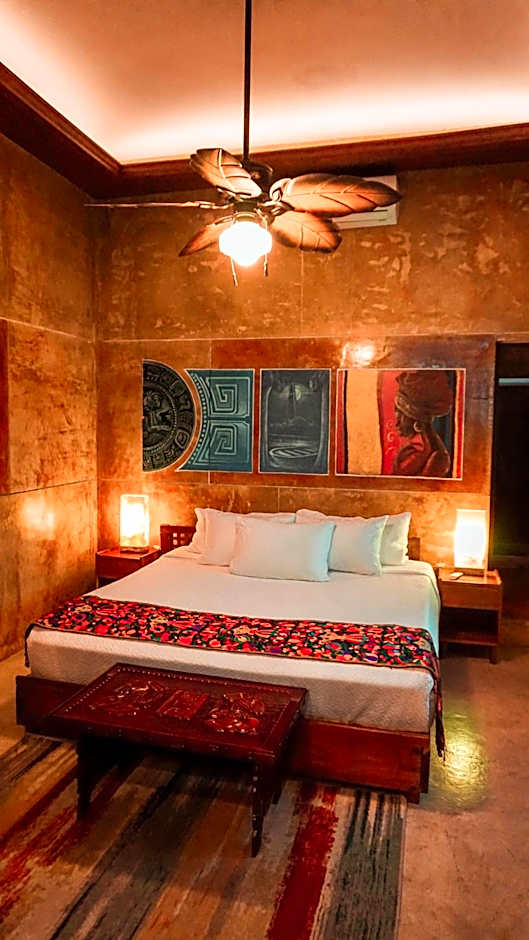 Apartamentos "Ala Residencias"