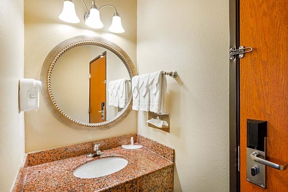 Super 8 by Wyndham Jacksonville