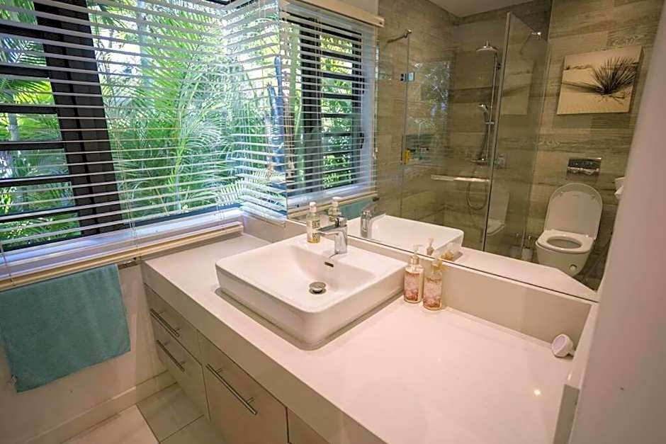 Bayview Apartment Grand Bay