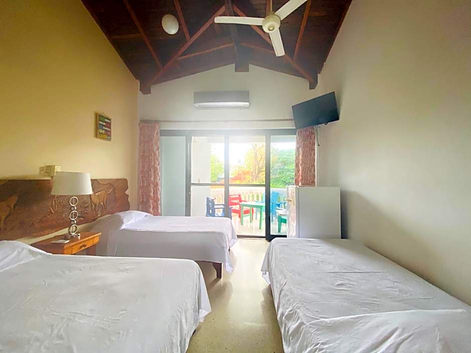 Hotel Mar Rey