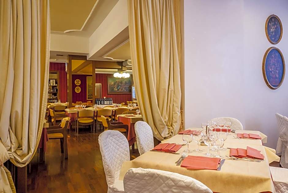 Hotel Delta Florence