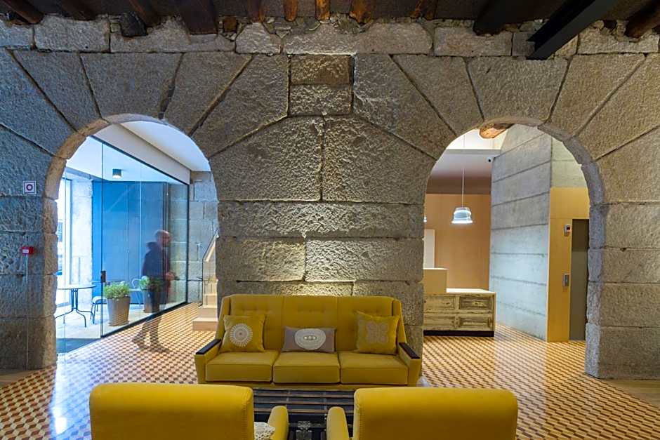 Original Douro Hotel