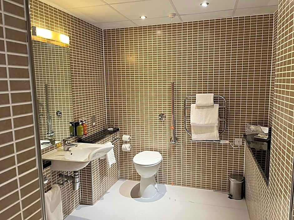 Holiday Inn Dumfries By IHG