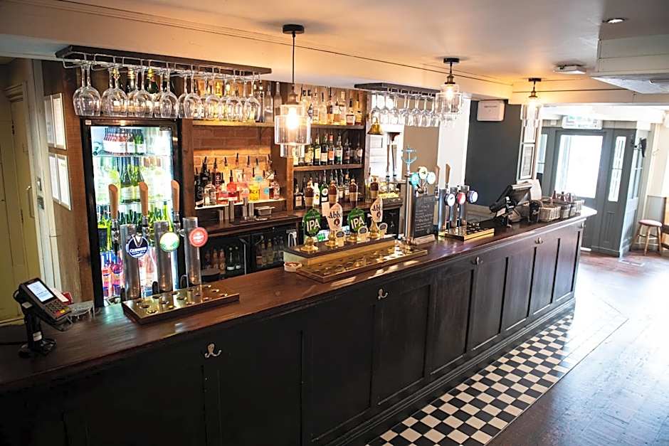 Abbey Fields By Chef & Brewer Collection