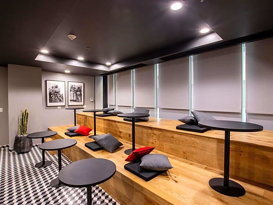 ibis Tijuana