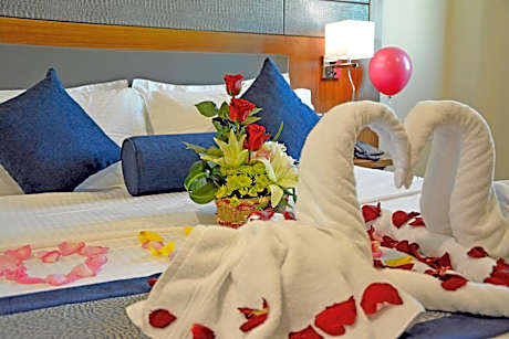 Royal Three-Bedroom Suite