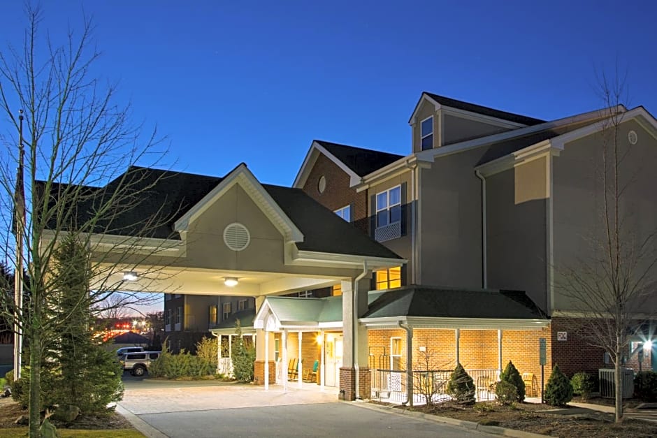 Country Inn & Suites by Radisson, Boone, NC