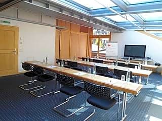 Sunstar Hotel Zermatt