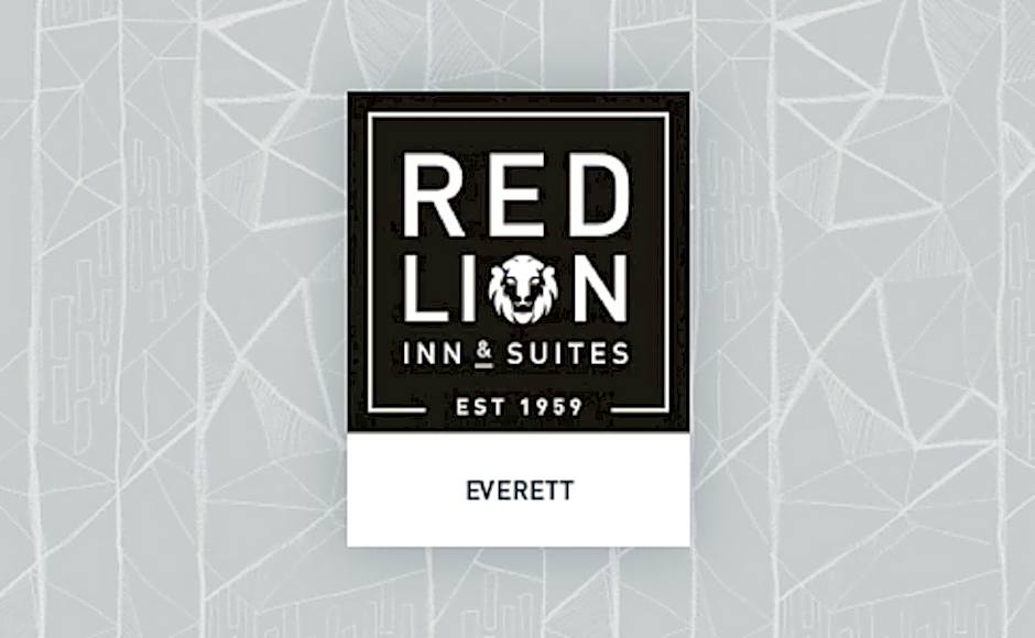 Red Lion Inn & Suites Everett
