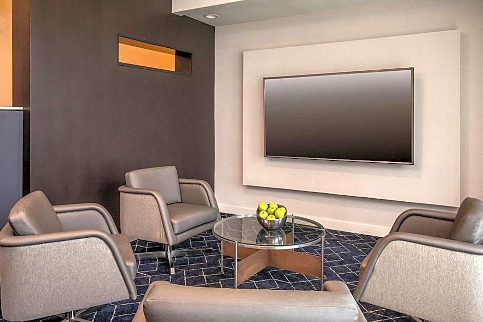Courtyard by Marriott Boston Andover