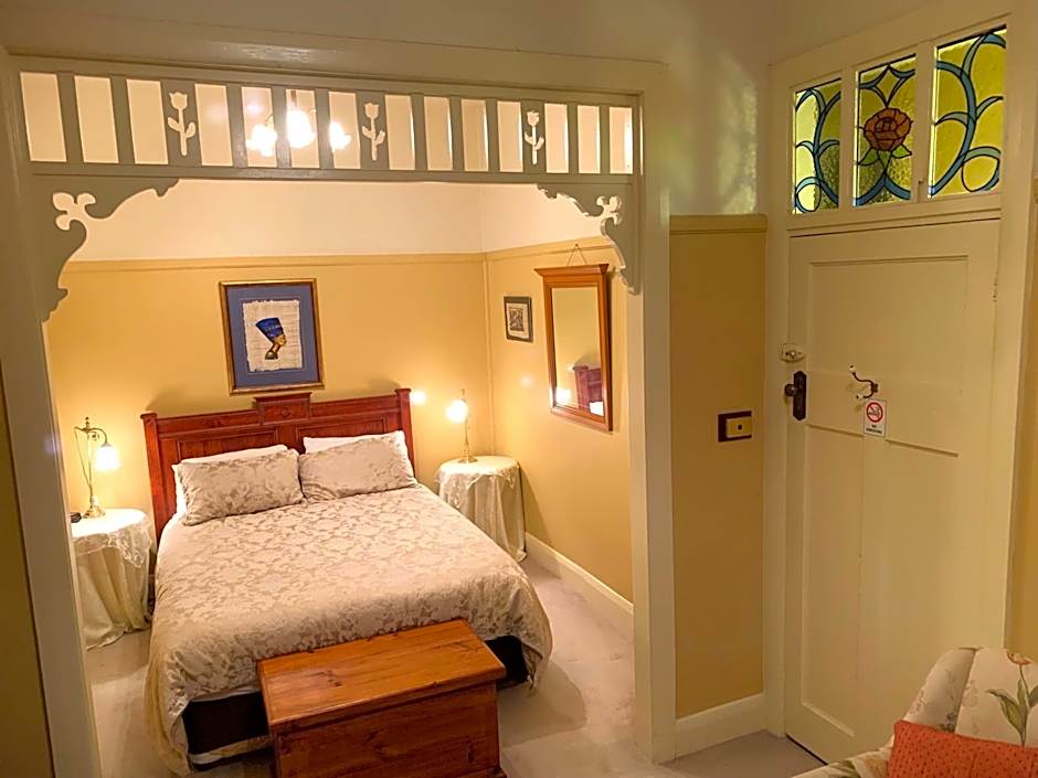 Langley Estate, Bendigo