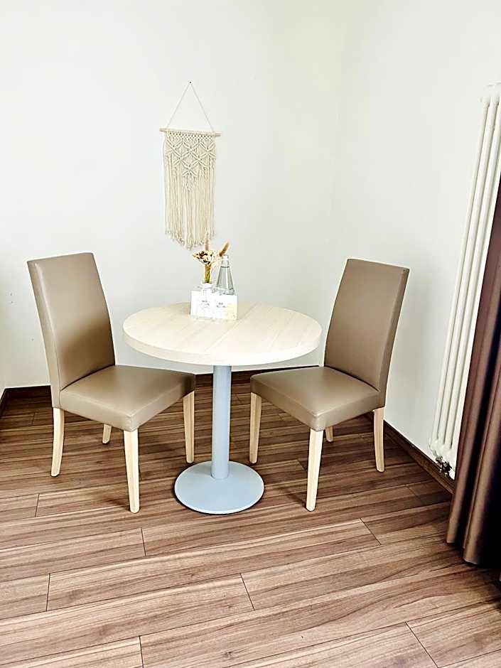 Hôtel Domaine de la Sauge