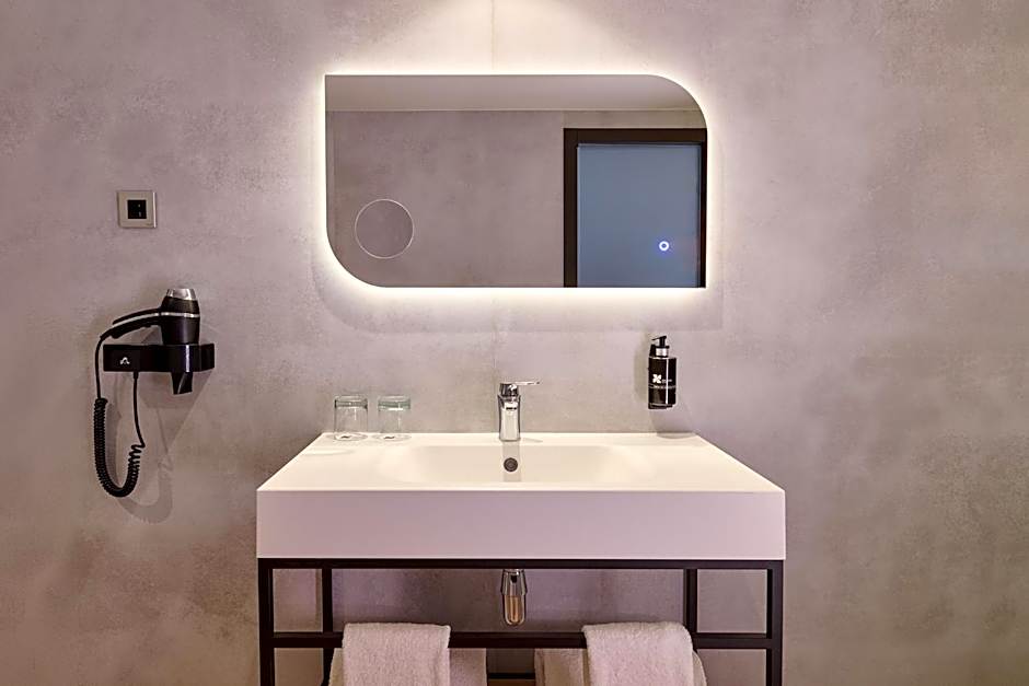 Sercotel Gran Hotel Luna De Granada