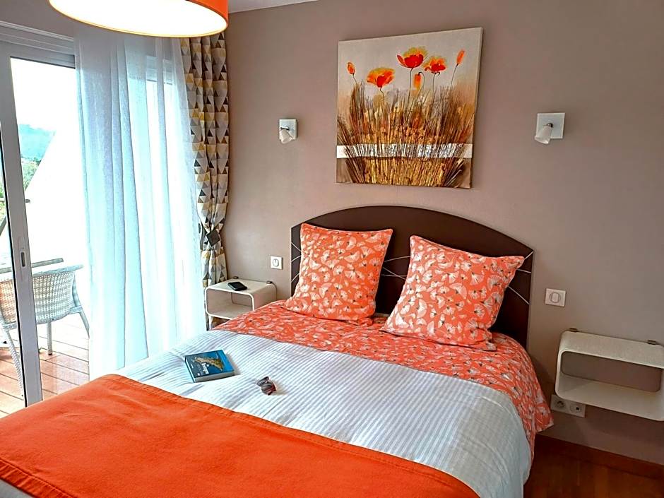 Les Terrasses du Ris