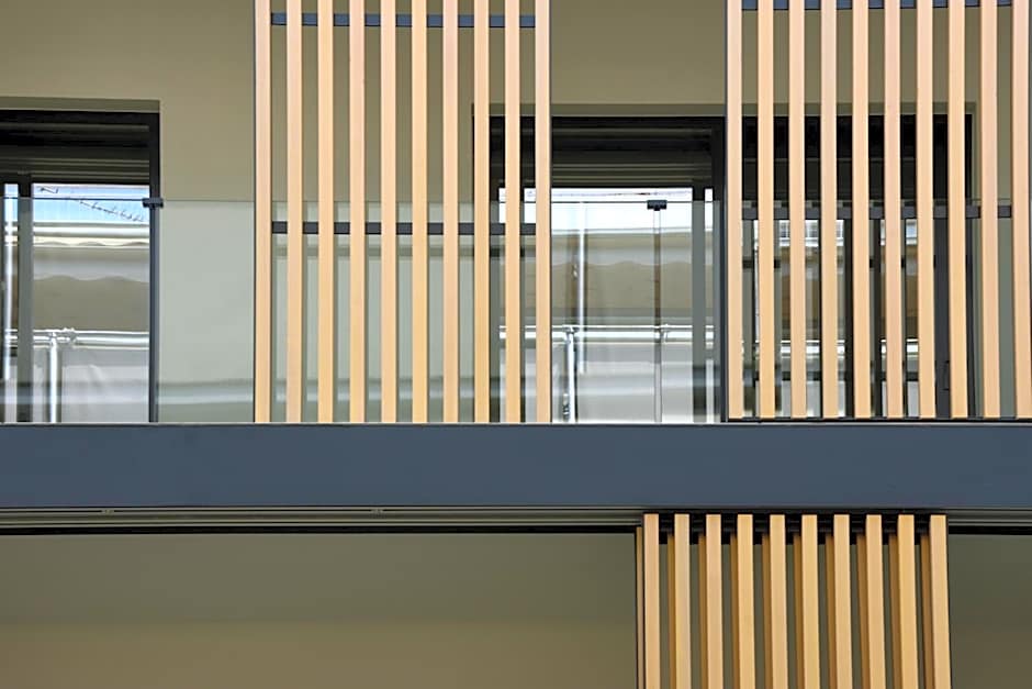 COCO-MAT Athens Jumelle