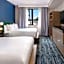 DoubleTree Suites By Hilton Hotel Mt. Laurel