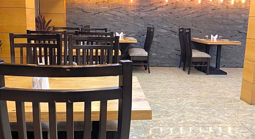 Hotel Aditya Residency