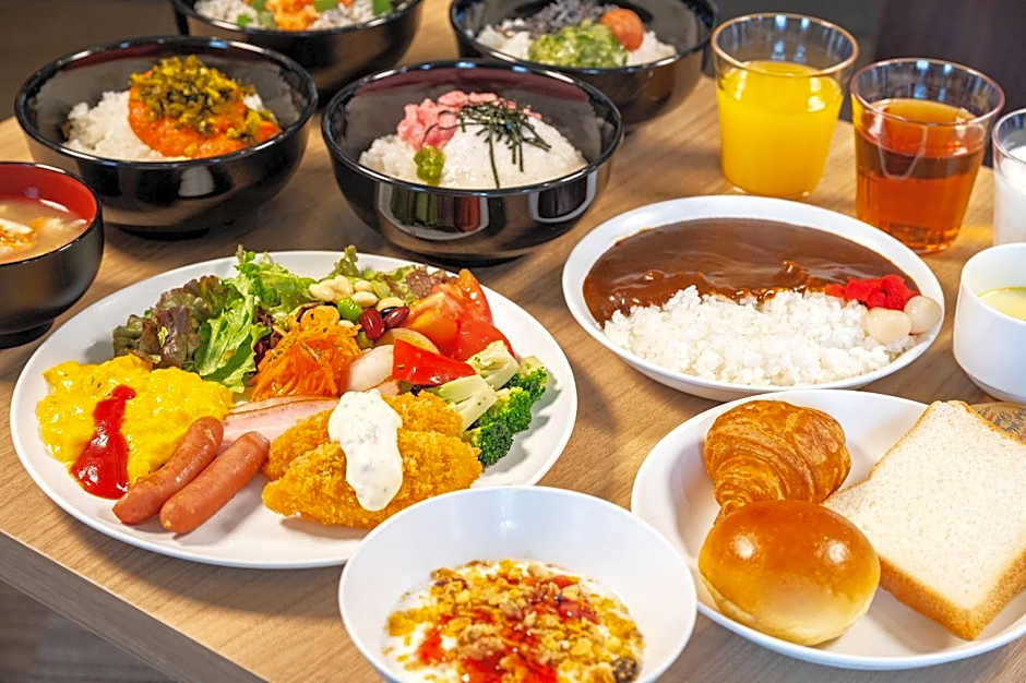 Apa Hotel Himeji-Ekikita
