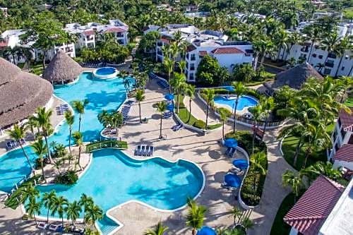 Be Live Experience Hamaca Garden