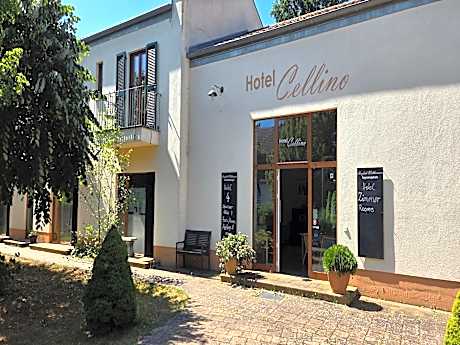 Cellino Hotel Prieros