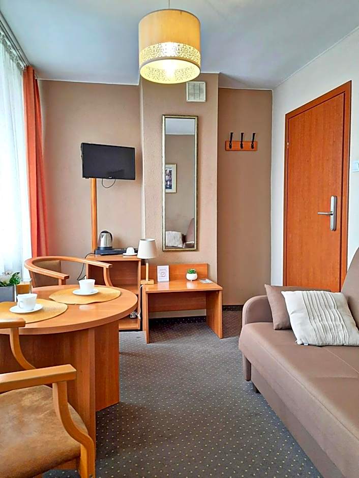 RB Rooms&Apartments