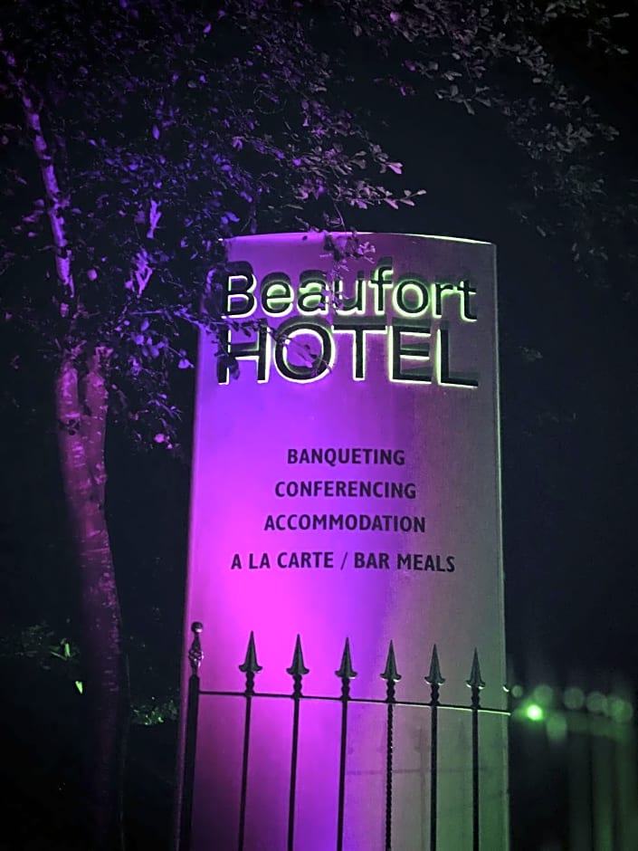 Beaufort Hotel