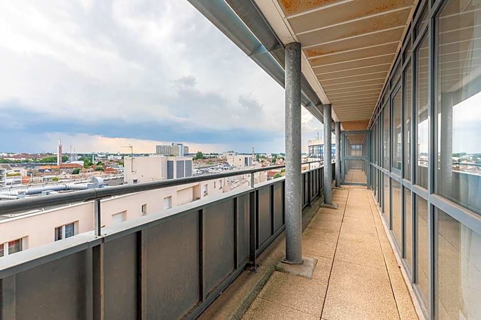 Appart'City Classic Bordeaux Centre