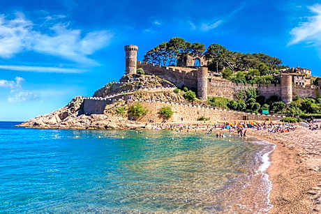 RVHotels Vila de Tossa