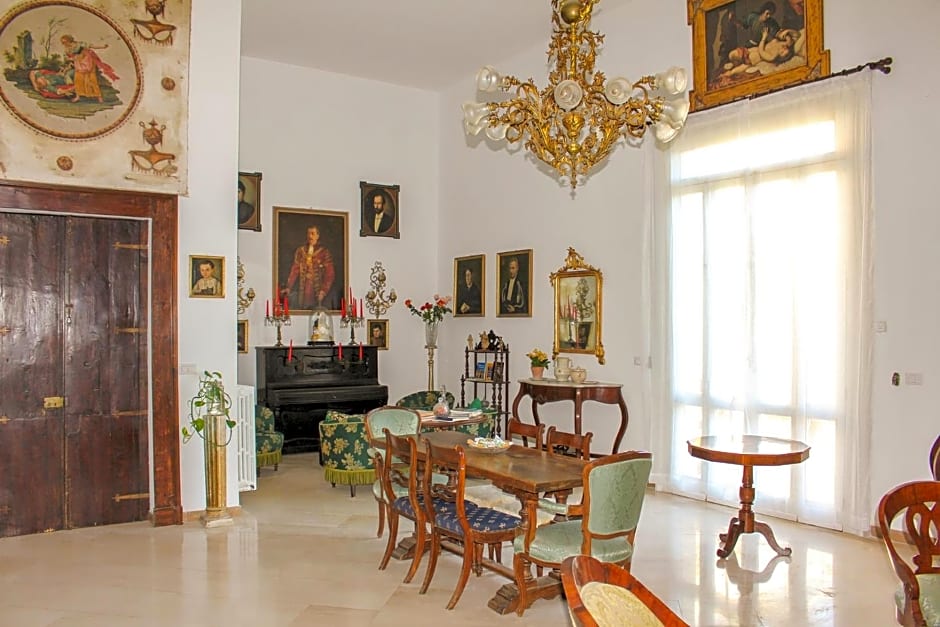 B&B Palazzo Sambiasi