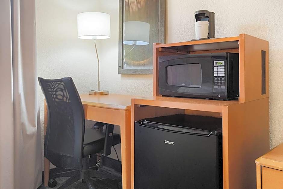 Fairfield Inn & Suites by Marriott Mobile