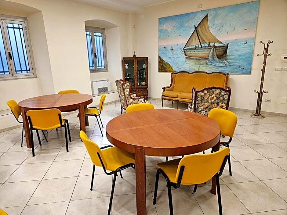 VILLA GLAUER - D'AMICO