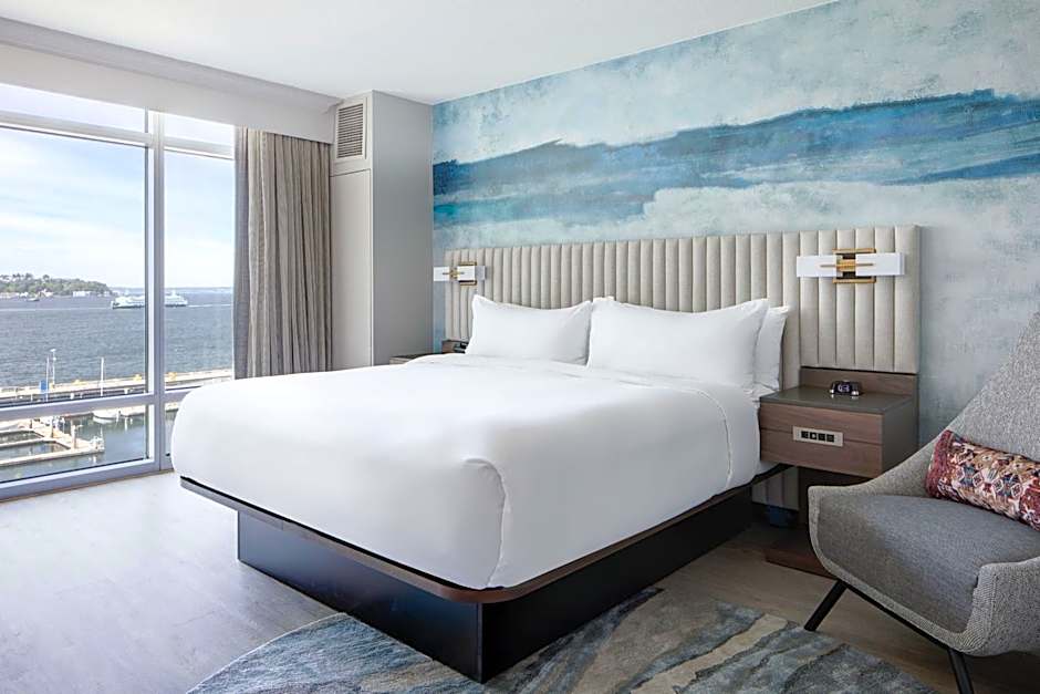 Seattle Marriott Waterfront