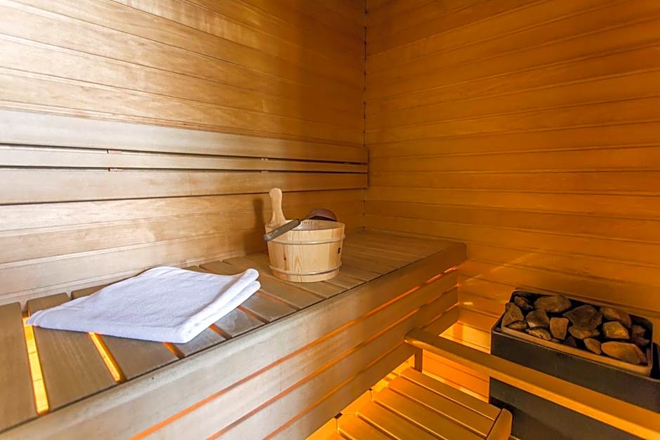 Hestia Hotel Barons Old Town