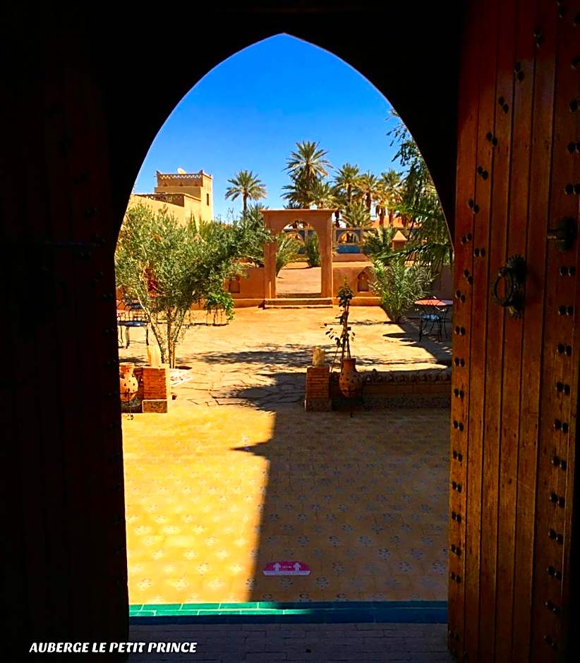 Hotel Riad Le Petit Prince
