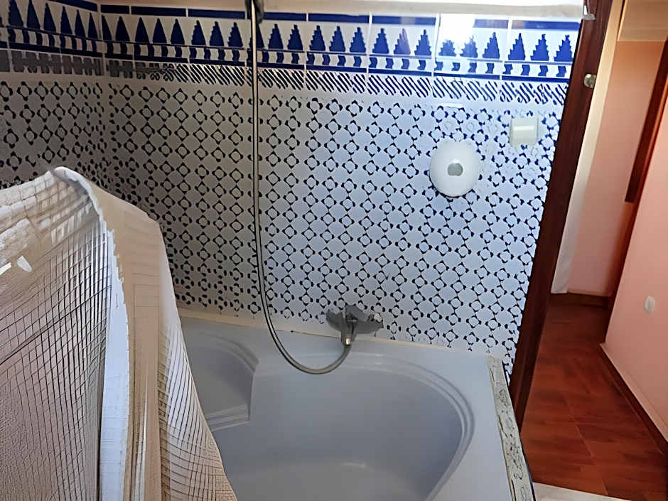 Dar Tlidjene Hotel