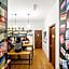 Avenue Hostel