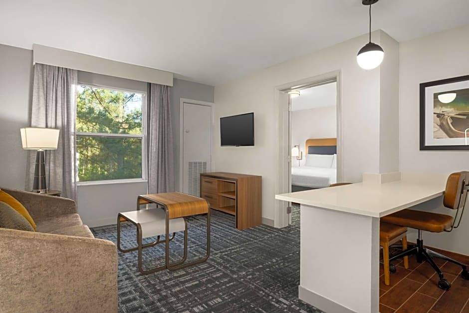 Homewood Suites by Hilton Atlanta-Alpharetta