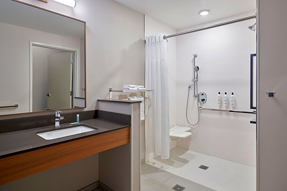 Fairfield Inn & Suites by Marriott Tempe