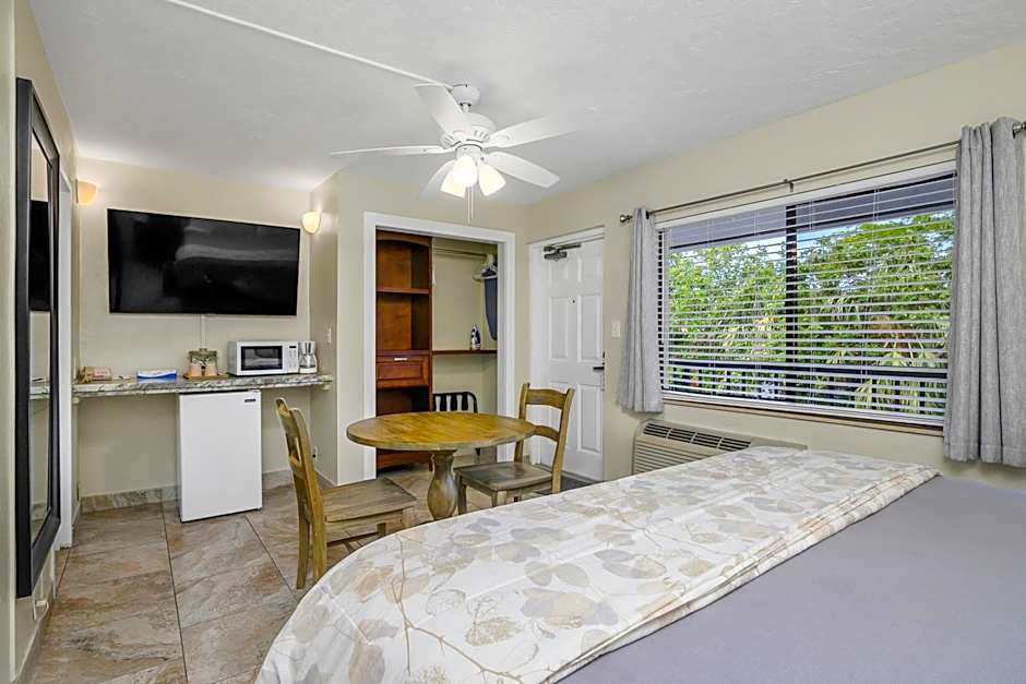 The Fairways Inn of Naples