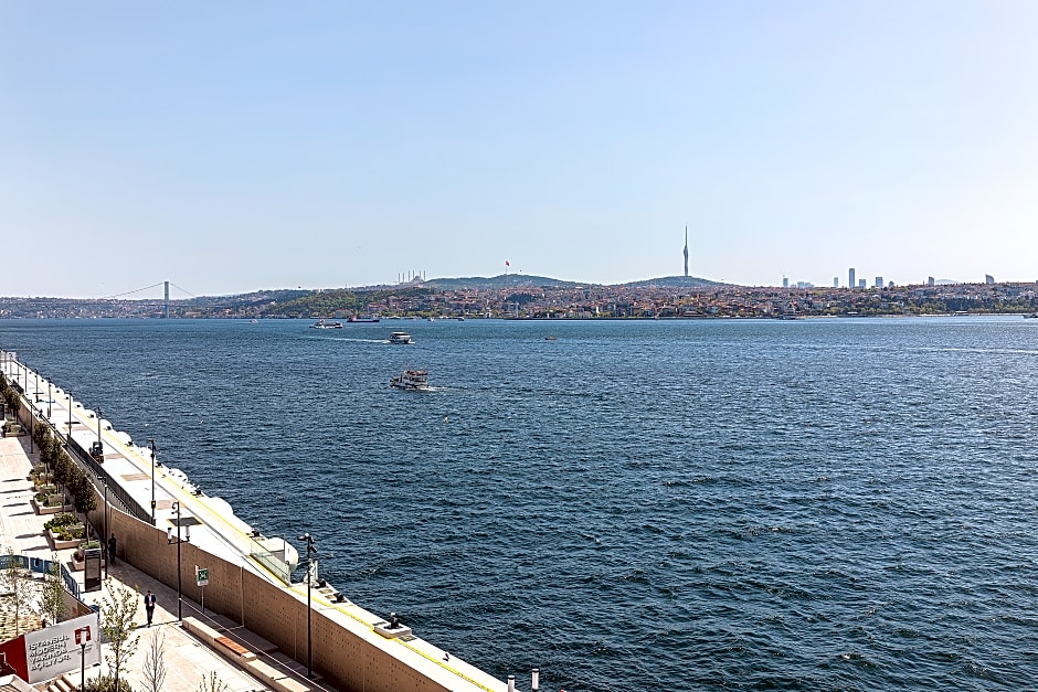 Pera Bosphorus Hotel