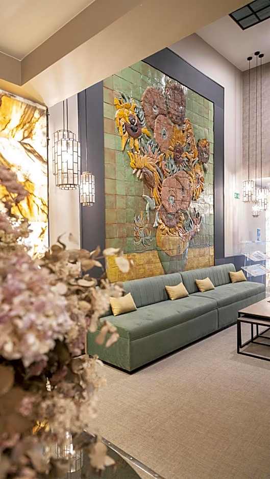 Aparthotel Los Girasoles