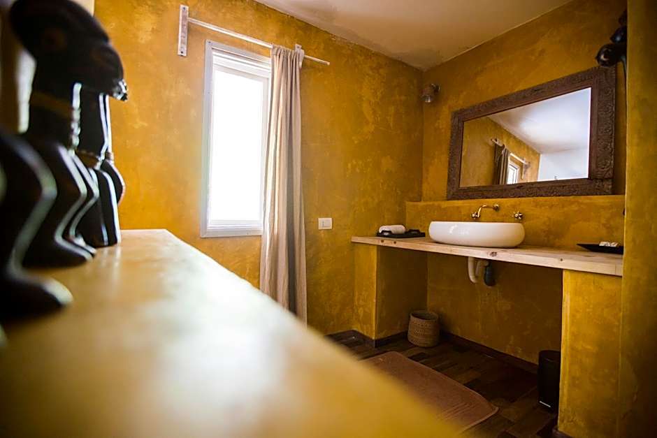 Uzuri Boutique Hotel