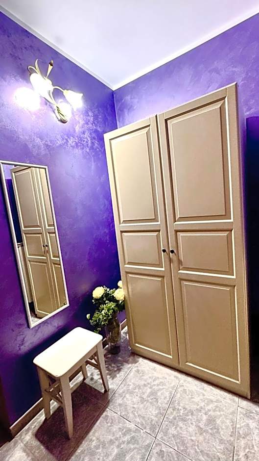 Bed&Breakfast degli ulivi