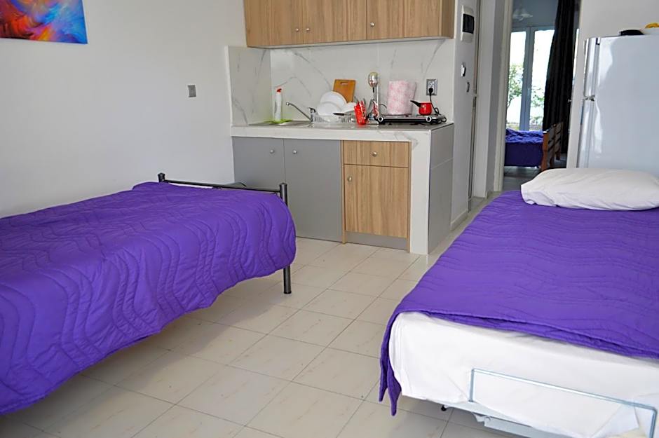 Polychrono GREEN GARDENS