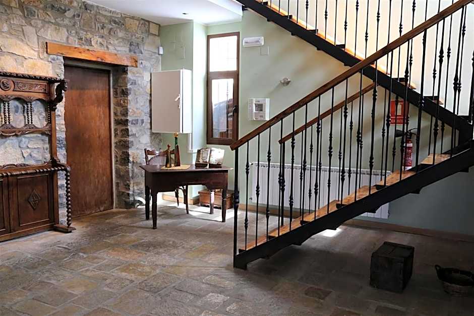 Hotel Rural Los Abriles