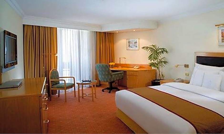 Pearl Continental Karachi