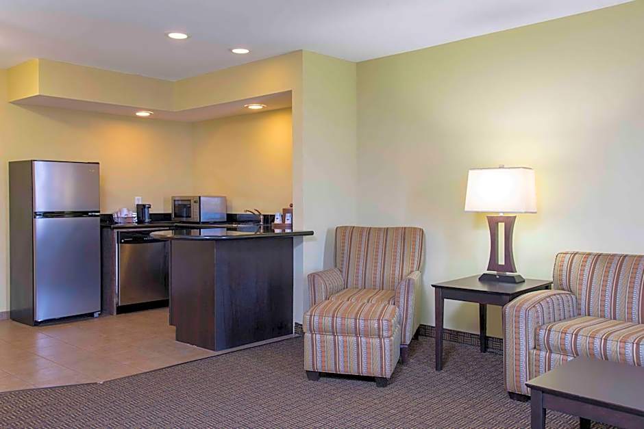Hampton Inn By Hilton & Suites Danville