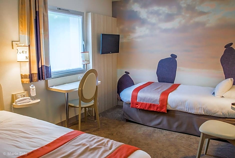 Best Western Auray Le Loch